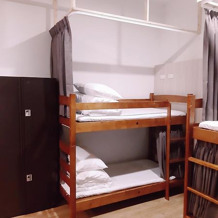藏風民宿the Wind Guesthouse 2022 Tainan Room photo