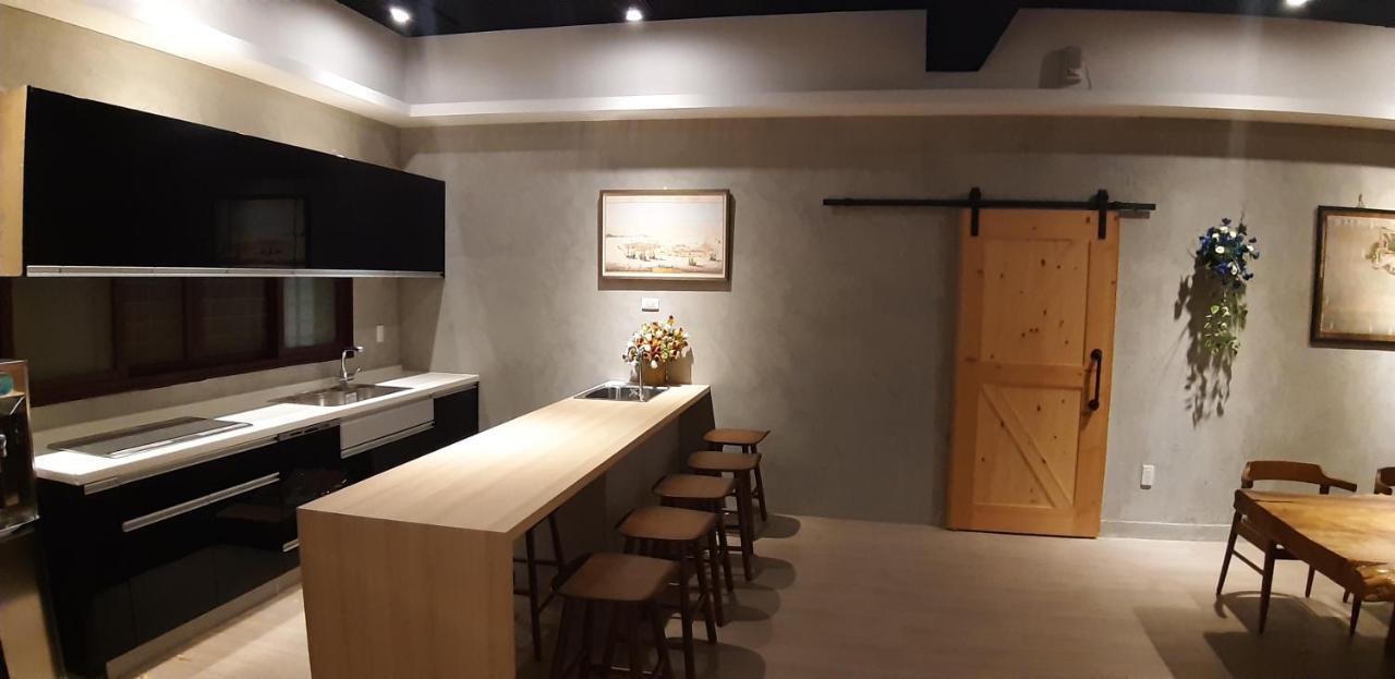 藏風民宿the Wind Guesthouse 2022 Tainan Exterior photo