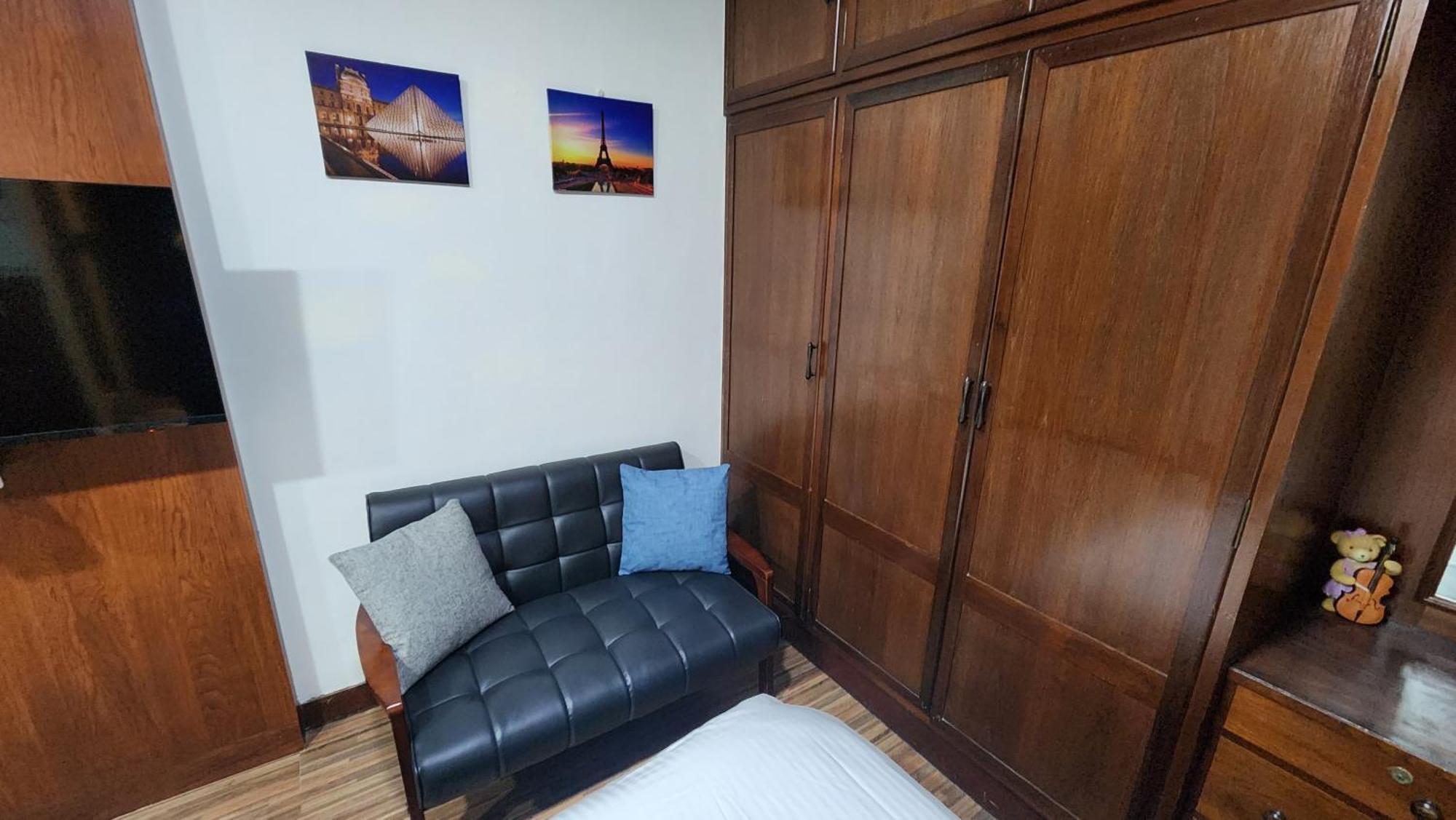 藏風民宿the Wind Guesthouse 2022 Tainan Room photo
