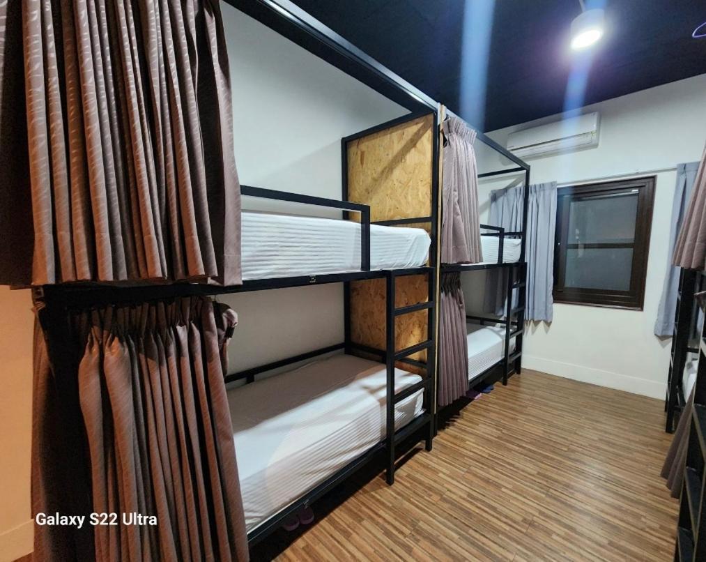 藏風民宿the Wind Guesthouse 2022 Tainan Room photo